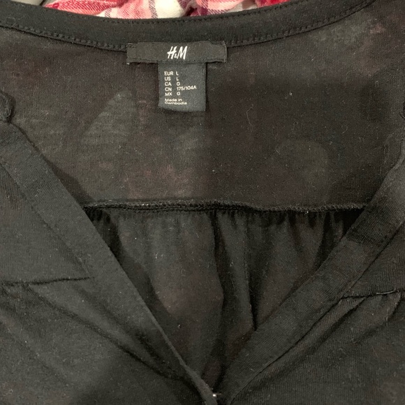 H&M top - Picture 2 of 2